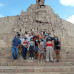 Photo of Brandeis in Mérida: Public Health in the Yucatán Peninsula