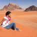 Photo of SIT Study Abroad: Jordan - Counseling and Humanitarian Action Internship (Summer)