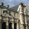 A student studying abroad with Exchange: Paris - Ecole Nationale Superieure des Beaux-Arts (ENSBA)