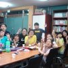 A student studying abroad with CIEE: Seoul - Arts and Sciences