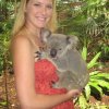 A student studying abroad with USAC: Multiple - Deakin University Undergraduate Courses