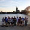 A student studying abroad with University of Kansas: Holzkirchen - Advanced German Language at Freunde der Universitat Kansas