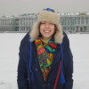 A student studying abroad with CIEE: St. Petersburg - Russian Area Studies