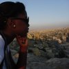A student studying abroad with CIEE: Amman - Arabic Language