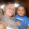 A student studying abroad with API (Academic Programs International): San Joaquin de Flores - Instituto San Joaquin De Flores