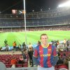 A student studying abroad with CISabroad (Center for International Studies): Barcelona - Semester at Universitat Autonoma de Barcelona