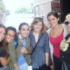 A student studying abroad with International Studies Abroad (ISA): Brussels - Liberal Arts, International Relations, Communications & Political Science