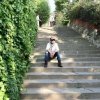 A student studying abroad with Direct Enrollment: Hatfield - University of Hertfordshire