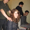 A student studying abroad with IEM Study Abroad: Shanghai - Semester or Summer in China