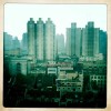 A student studying abroad with IEM Study Abroad: Shanghai - Semester or Summer in China