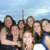 A student studying abroad with Direct Enrollment: Nancy - ICN Business School