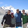 A student studying abroad with Marist College: Traveling - Asia Summer Abroad Program (ASAP)