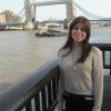 A student studying abroad with Arcadia: London - University of London: Kings College