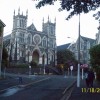 A student studying abroad with IFSA-Butler: Dunedin - University of Otago