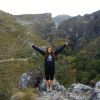 A student studying abroad with CEA Global Education: Granada, Spain