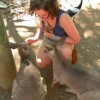 A student studying abroad with Direct Enrollment: Townsville- James Cook University