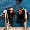 A student studying abroad with Education Abroad Network: Gold Coast - Bond University