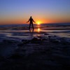 A student studying abroad with Direct Enrollment: Aberdeen - University of Aberdeen
