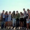 A student studying abroad with API (Academic Programs International): Paris - Institution Catholique De Paris