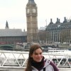 A student studying abroad with Direct Enrollment: Winchester - University of Winchester