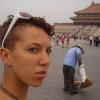 A student studying abroad with Sichuan University: Chengdu - Direct Enrollment & Exchange