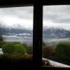 A student studying abroad with CEA Global Education: French Alps, France