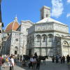 A student studying abroad with CISabroad (Center for International Studies): Florence - Summer in Florence