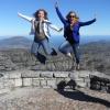 A student studying abroad with Study Abroad Programs in South Africa
