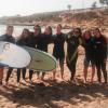 A student studying abroad with Direct Enrollment: Twickenham - St. Mary's University College