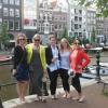A student studying abroad with Direct Enrollment: Nancy - ICN Business School