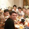 A student studying abroad with Direct Enrollment: Tokyo - Sophia University