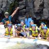 A student studying abroad with Education Abroad Network: Sydney - University of New South Wales