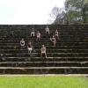 A student studying abroad with Study Abroad Programs in Guatemala