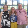 A student studying abroad with University of Kansas: Holzkirchen - Advanced German Language at Freunde der Universitat Kansas