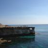 A student studying abroad with Global Learning Semesters: Nicosia - Semester in the Mediterranean (Multi-country)