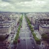 A student studying abroad with Berea College: Paris - The Wonders of Paris