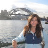 A student studying abroad with Arcadia: Sydney - University of Sydney