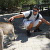A student studying abroad with Exchange: Gold Coast - Griffith University