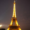 A student studying abroad with CEA Global Education: Paris, France