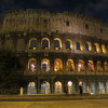 A student studying abroad with John Cabot University: Rome - Direct Enrollment/Exchange