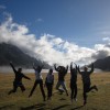 A student studying abroad with Lincoln University: New Zealand - Direct Enrollment & Exchange