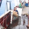 A student studying abroad with SEA Semester: Programs at Sea - Oceans and Climate