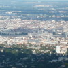 A student studying abroad with McDaniel College: Budapest - McDaniel in Budapest
