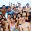 A student studying abroad with Chinese University of Hong Kong: Hong Kong - Direct Enrollment/Exchange