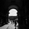 A student studying abroad with International Studies Abroad (ISA): Salamanca - Business, Hispanic Studies & Spanish Language