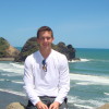 A student studying abroad with The Education Abroad Network: Sydney - University of New South Wales