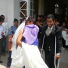 A student studying abroad with Study Abroad Programs in Mexico