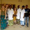 A student studying abroad with Study Abroad Programs in Mali