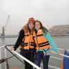 A student studying abroad with University of Northern Iowa: Arica - Culture and Intensive Spanish Program (CISP)