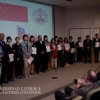 A student studying abroad with UCSC Chile: Concepcion - Direct Enrollment/Exchange